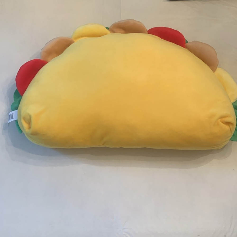 Taco Plush. - Picture 2 of 3